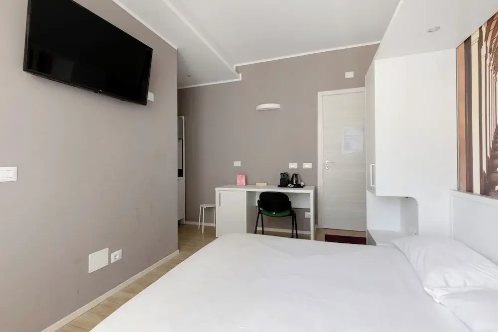 Studio II a pochi passi dalla cineteca