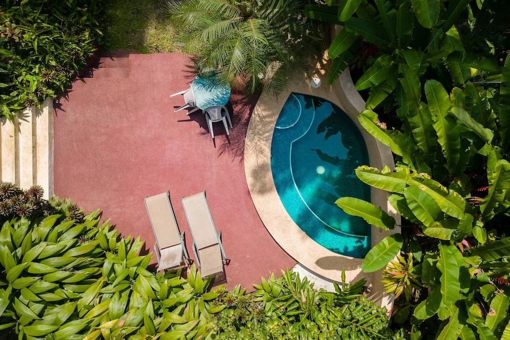 Geckoes Lodge