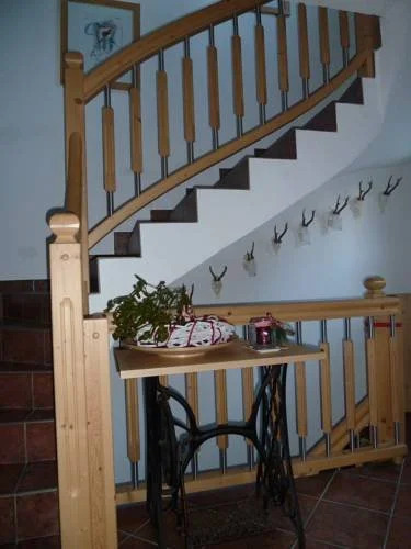 Appartements Kaltenbach
