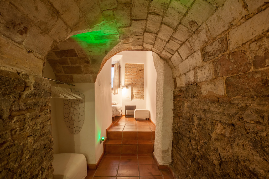 Casa Montalbán Apartamentos Turísticos