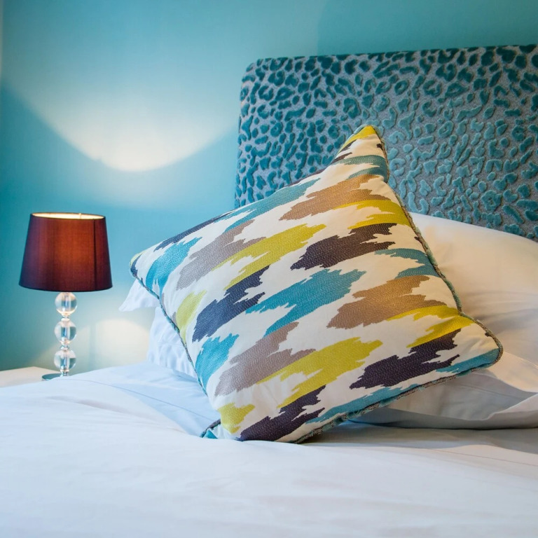 Lavender House Quorn B & B