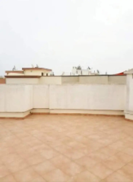 Duplex appartement