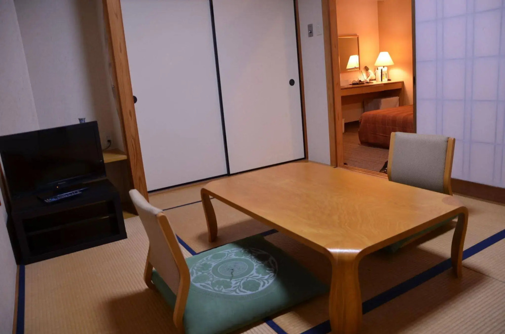 Hikone Biwako Hotel