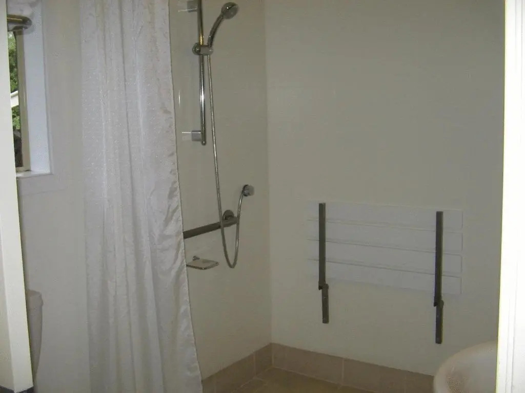 Shortland Court Motel