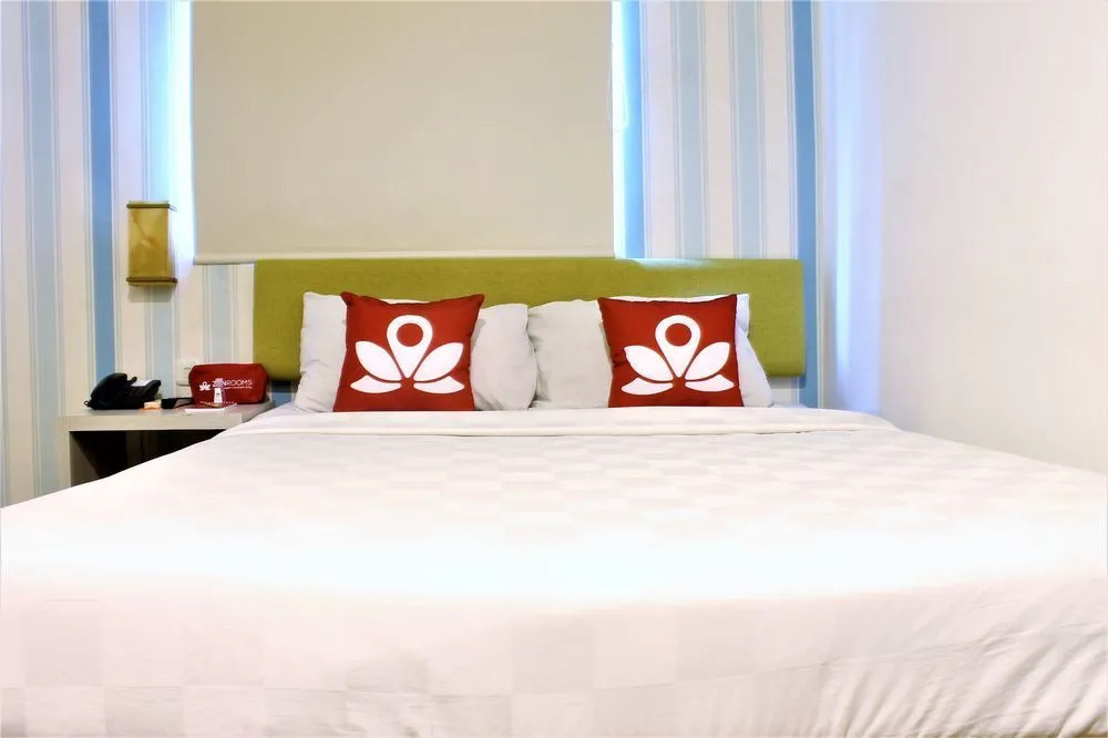 ZEN Rooms Basic Mangga Besar 5