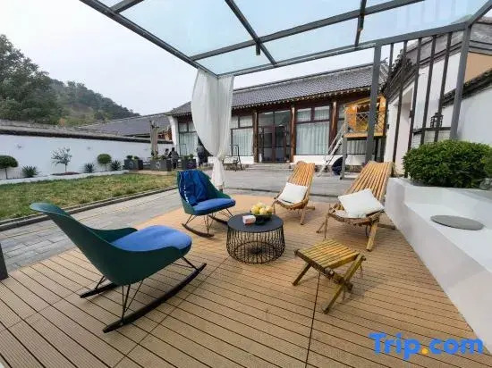 Tianjin Yaokuan Homestay