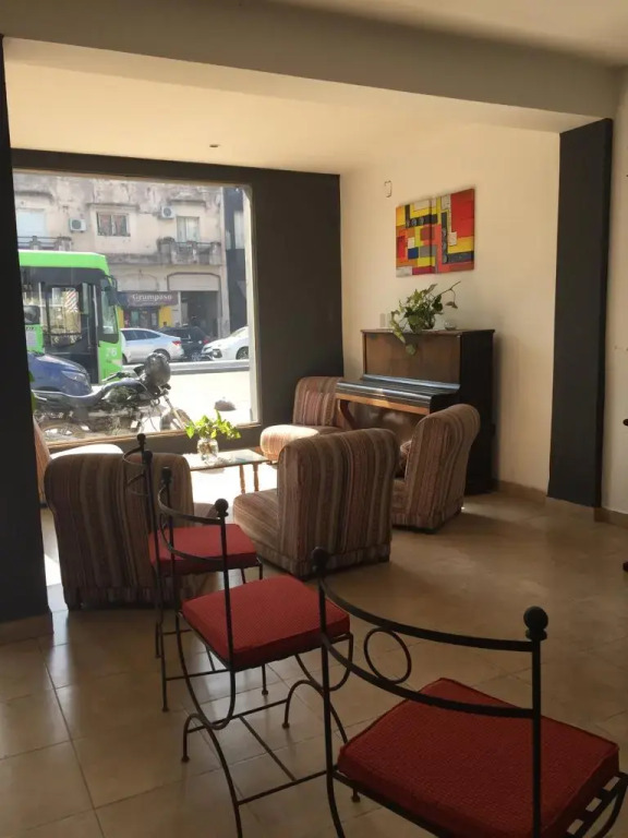 Apart Hotel Continental