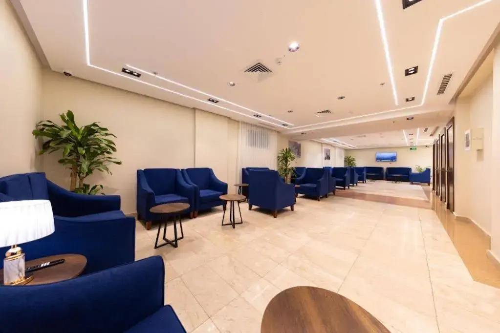 Afaq Al Iman Hotel