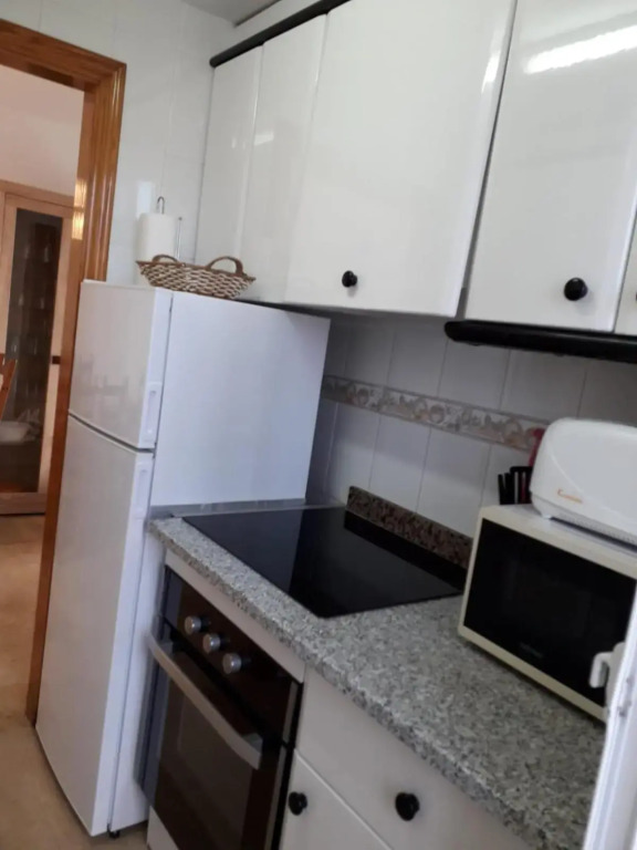 Holiday Apartment 5 min to Levante beach