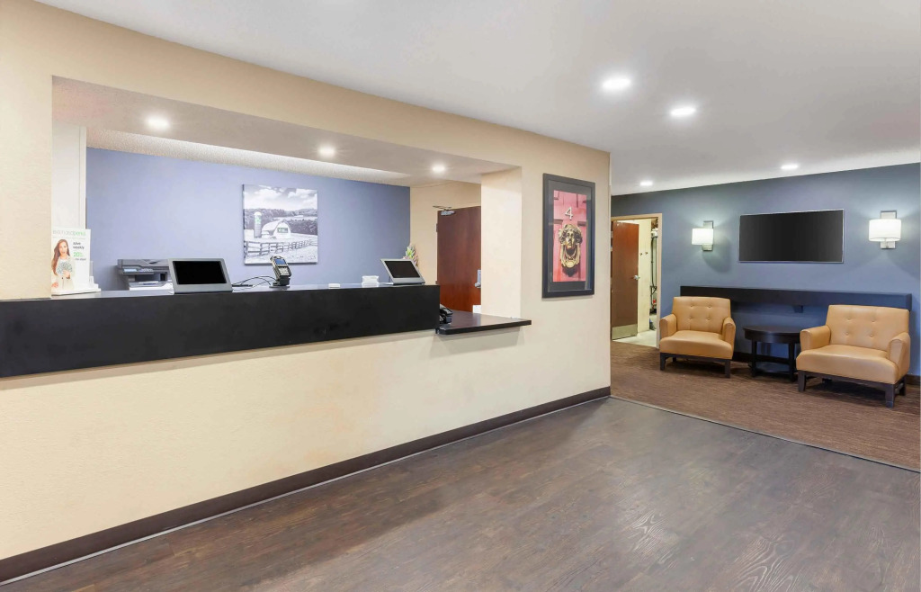 Extended Stay America Suites - Appleton - Fox Cities