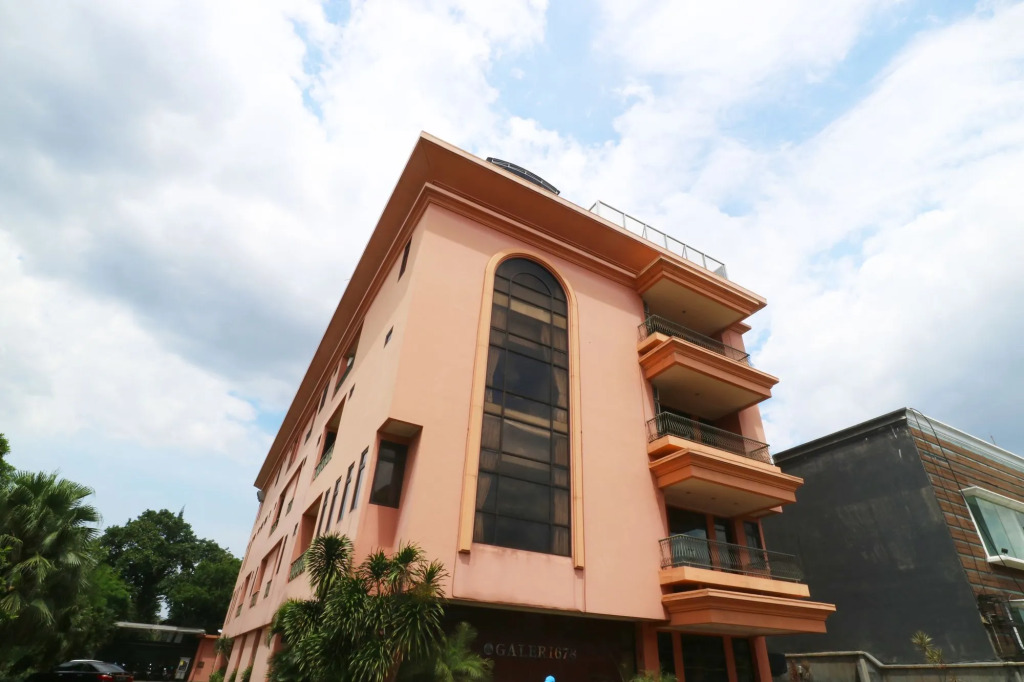 Hotel 678 Kemang
