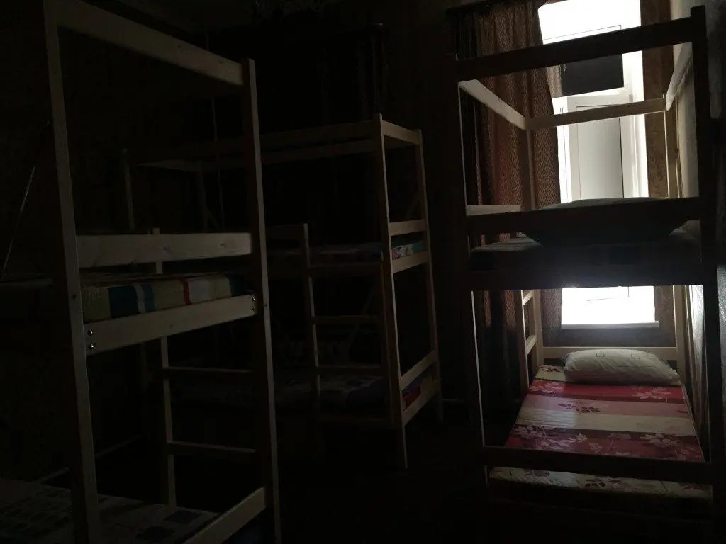 Hostelman Hostel