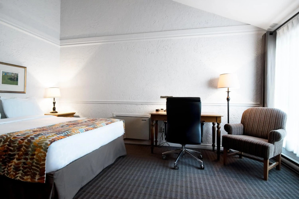 Hotel Cheribourg, an Ascend Collection Hotel