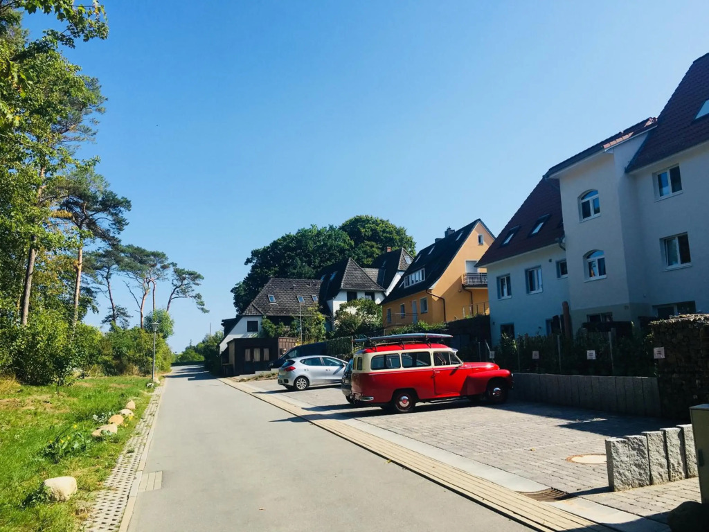 Ferienwohnung Familie Anker