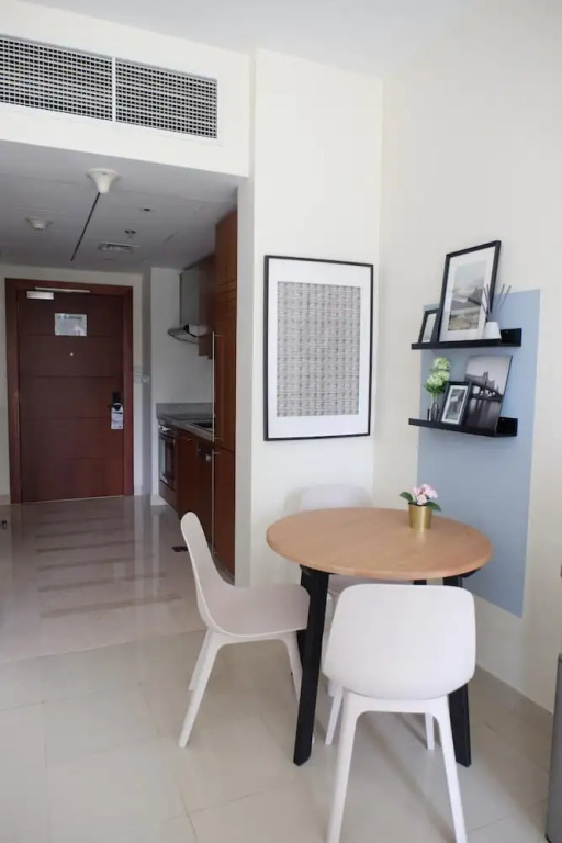 Spotlight - Ease by Emaar - Studio