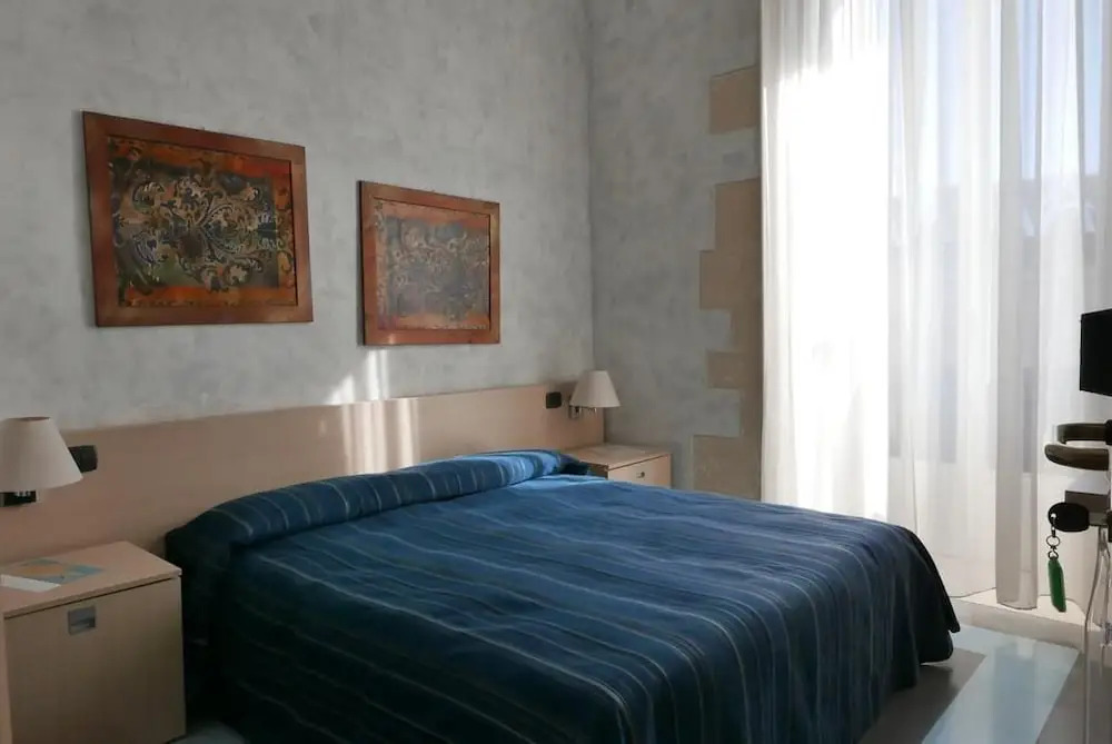Archimede Charm B&B - Historical Palace in Ortigia