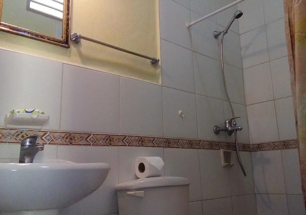 Casa Juani