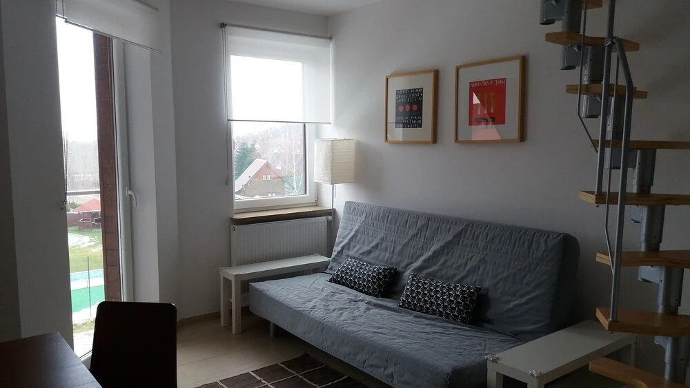 Apartament Lisi Jar