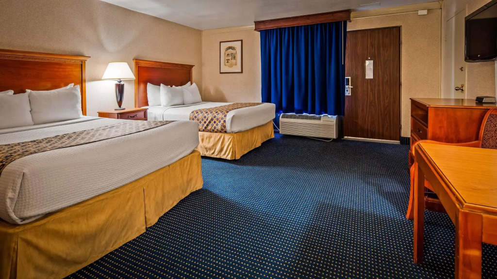 Hotel Pentagon