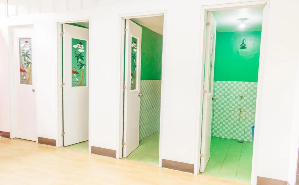 Siete Verano Guest House - Hostel