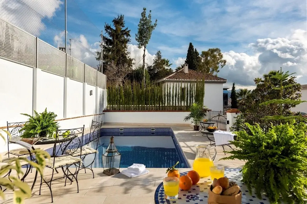 Genteel Home Carmen San Ignacio I