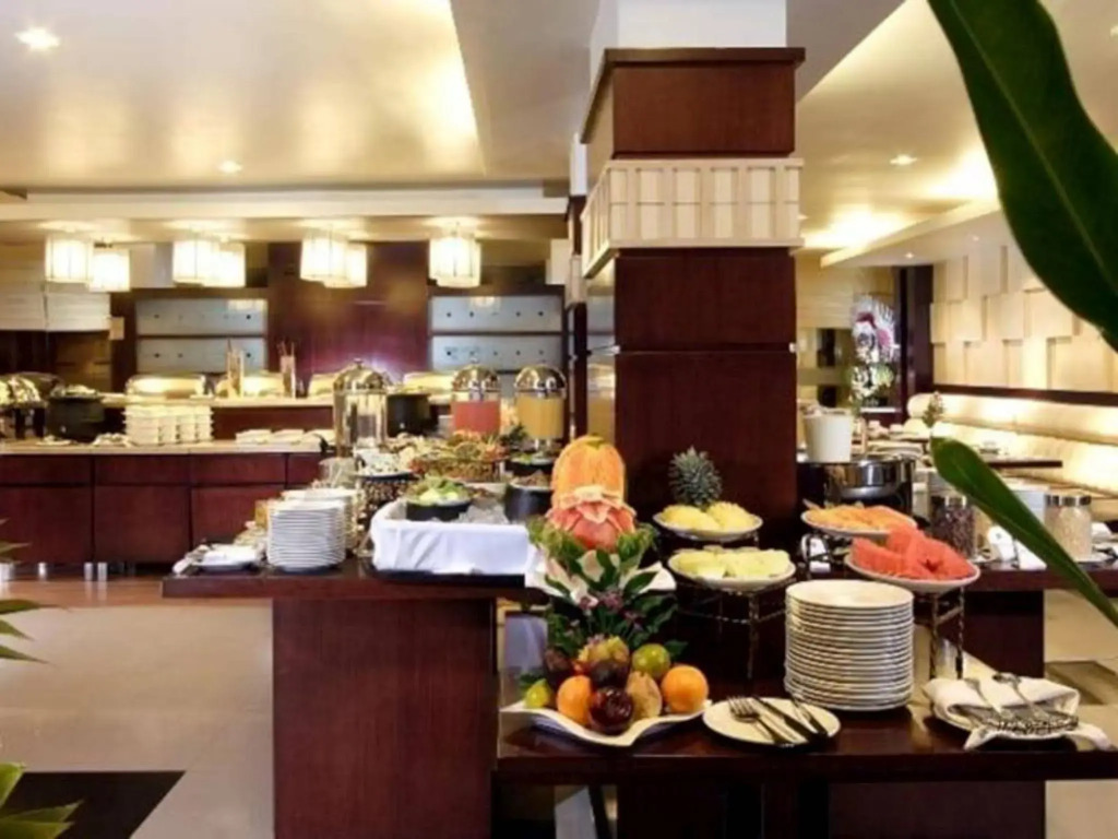 Hotel Horison Sagita Balikpapan