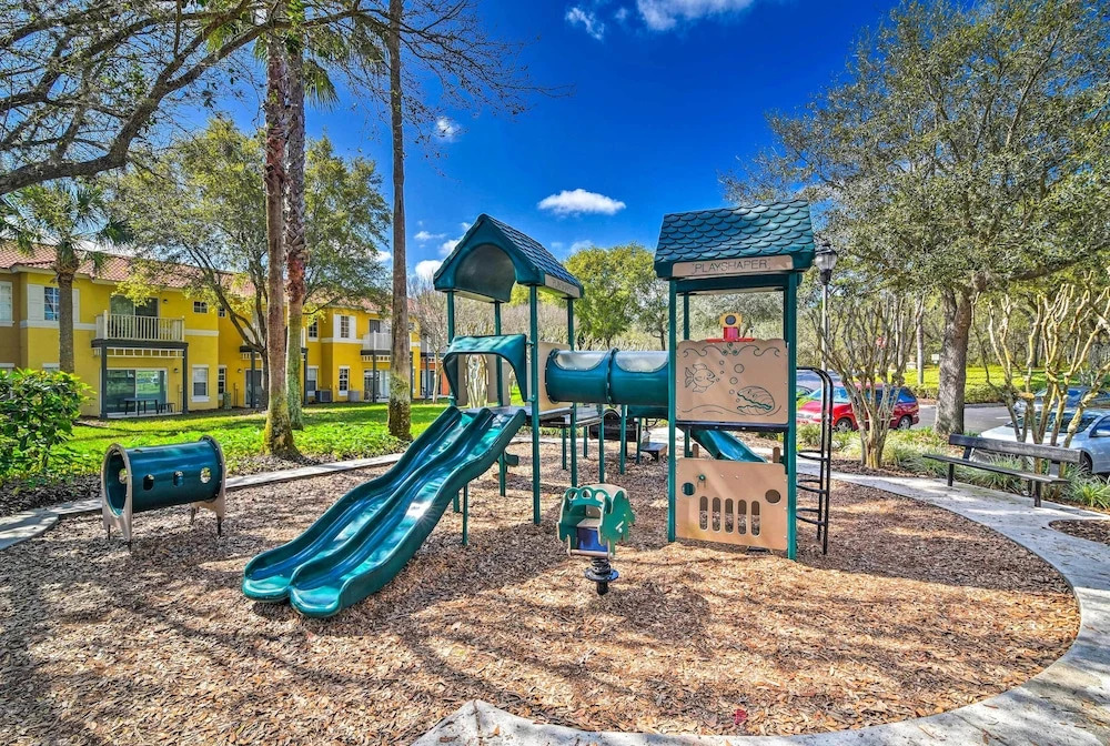 5 Mi to Disney: Family-friendly Kissimmee Retreat!