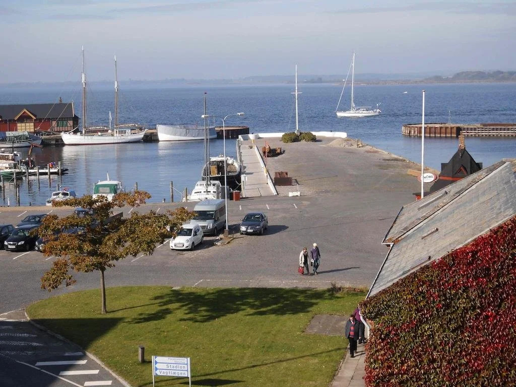 Guesthouse Rudkøbing
