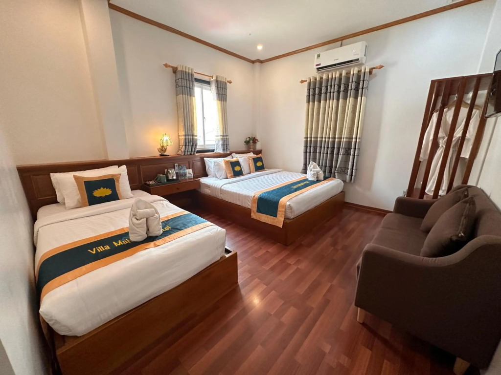 Mahasok hotel