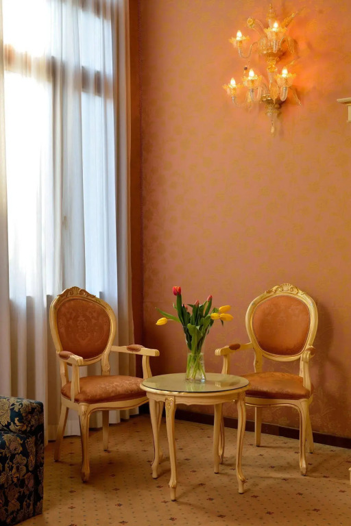Palazzo Malipiero Trevisan - Le Tre Dimore DEpoca