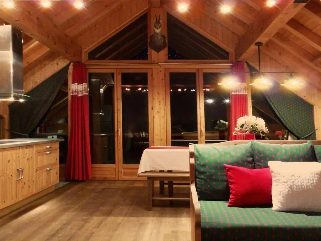 Appartement Valloire, 6 pièces, 12 personnes - FR-1-263-156