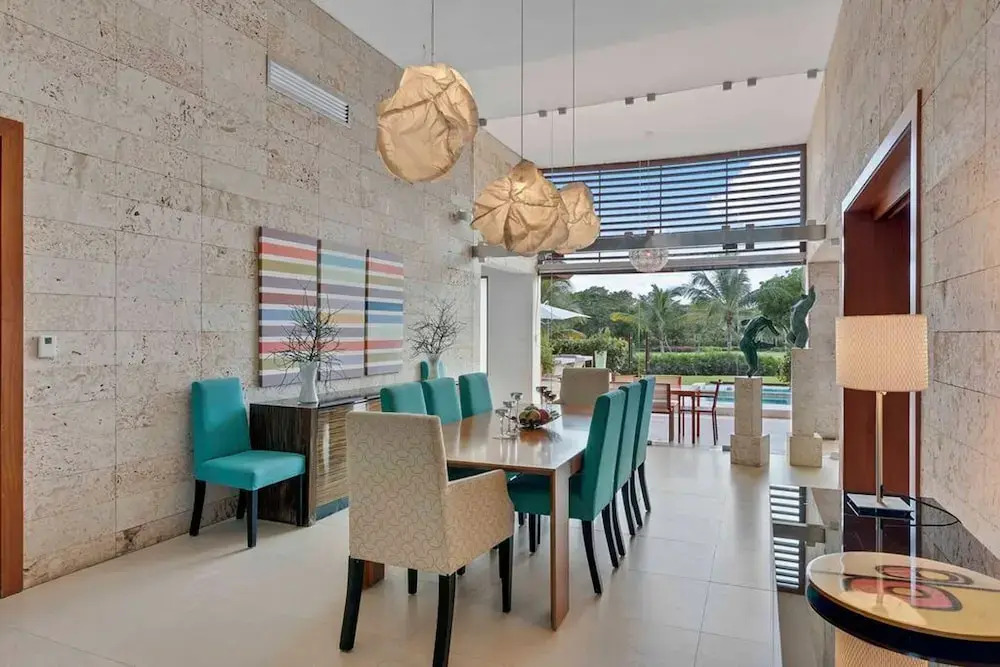 La Romana Modern Luxury w Pool