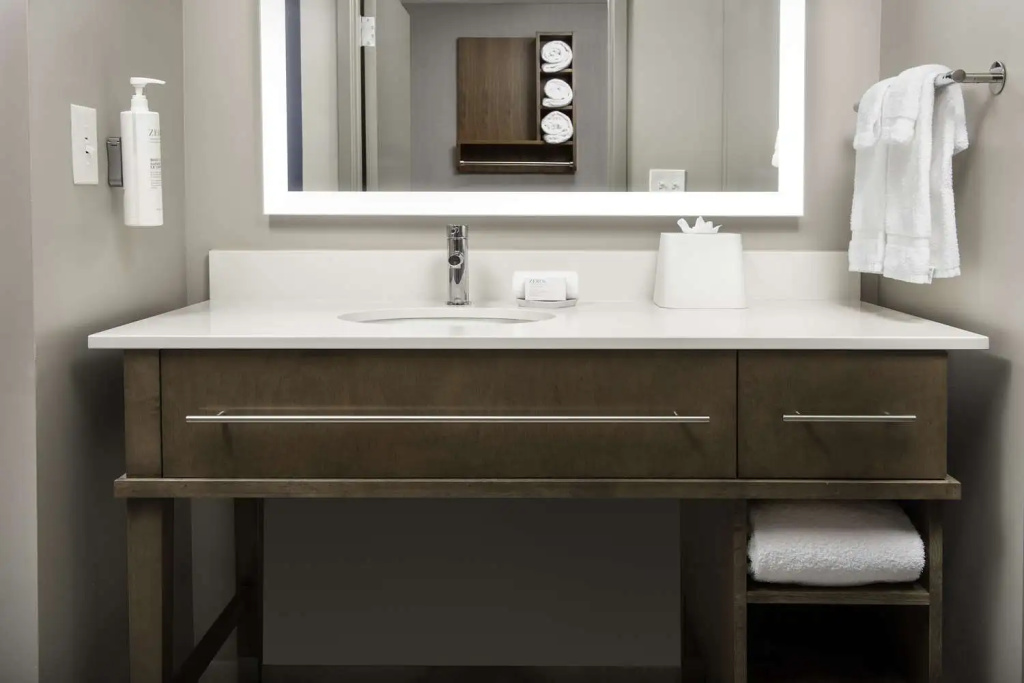 Homewood Suites By Hilton Greenville, NC