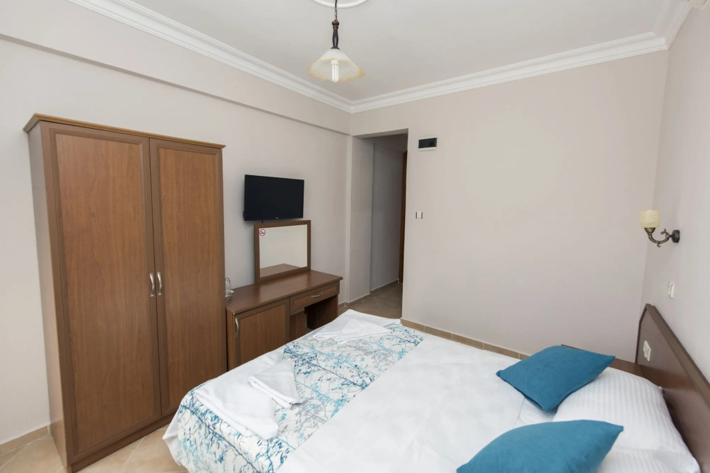 Tumen Hotel