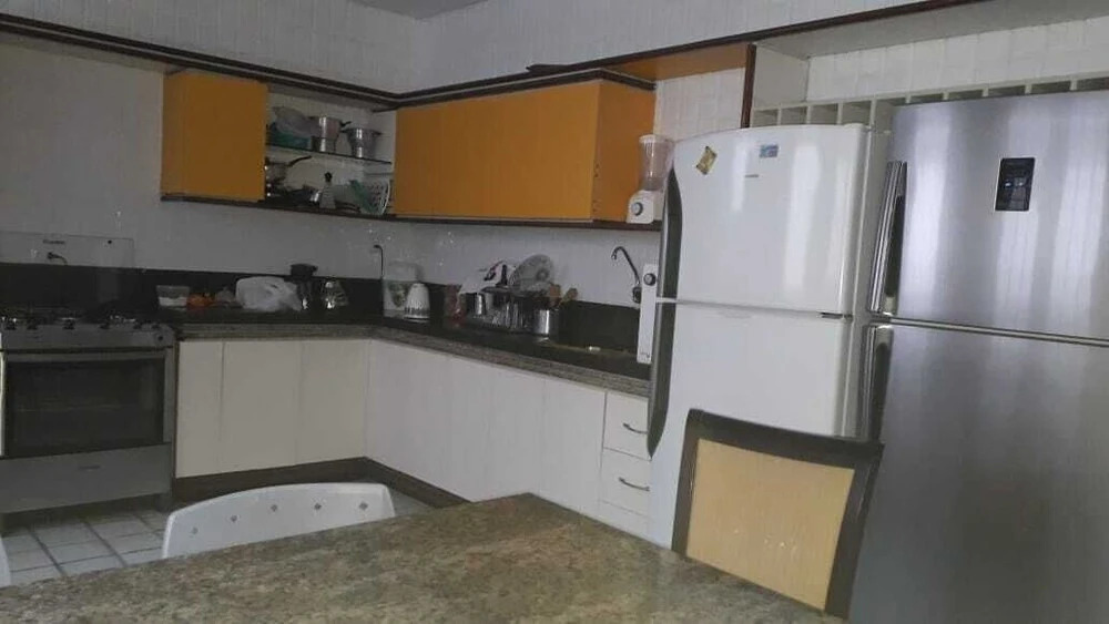 Casa Amarela