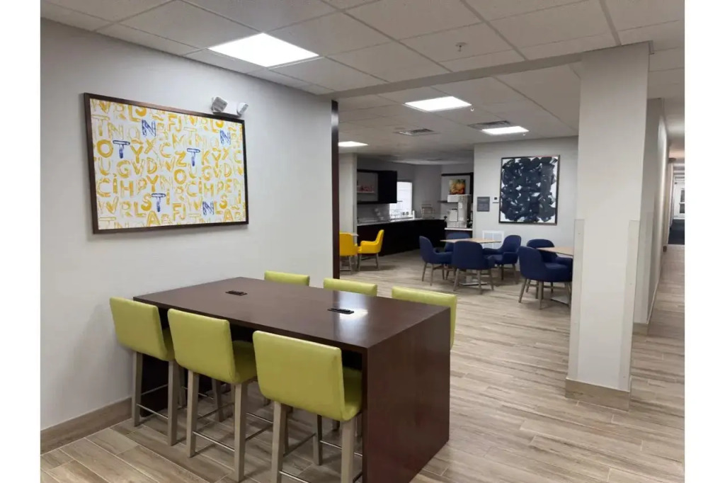 Candlewood Suites Memphis