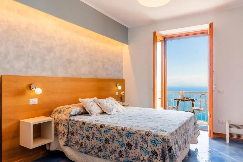 A casa di Nonna Marianna
