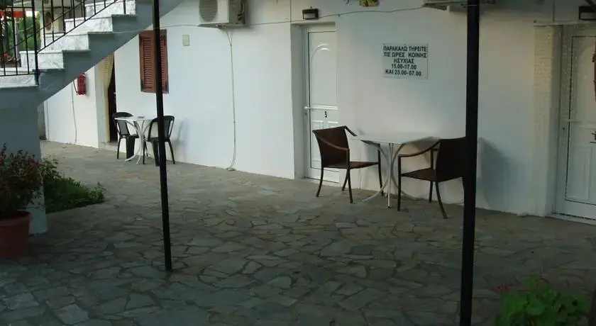 Geromihalou Kalouda