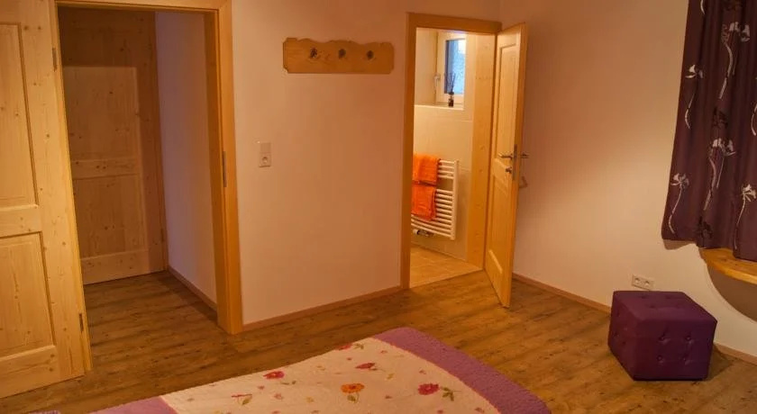 Apartment Sonnbichl