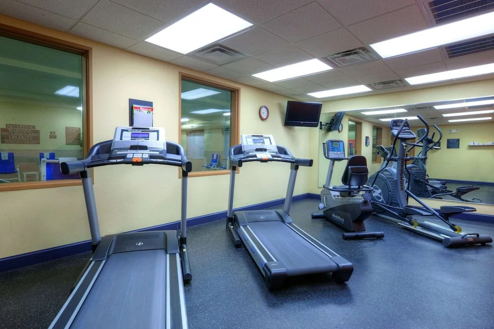 Country Inn and Suites By Carlson, Emporia, VA