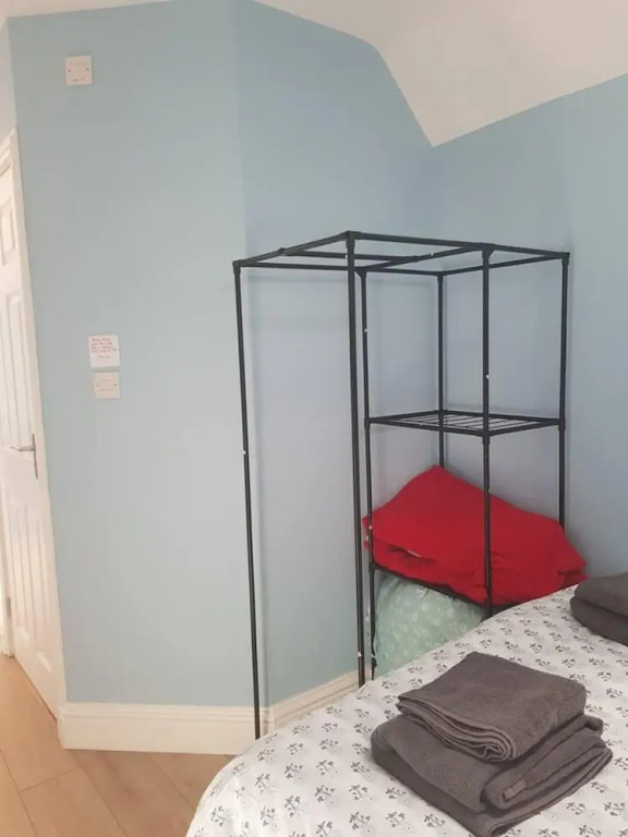Cozy Studio in Luton