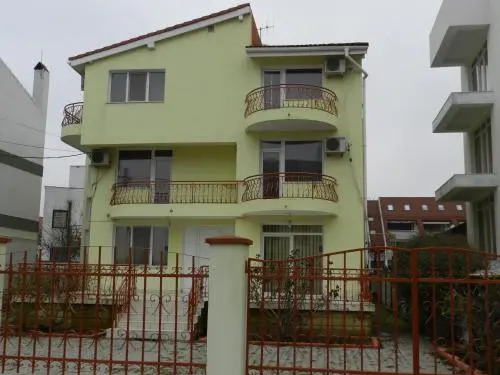 Casa Servus