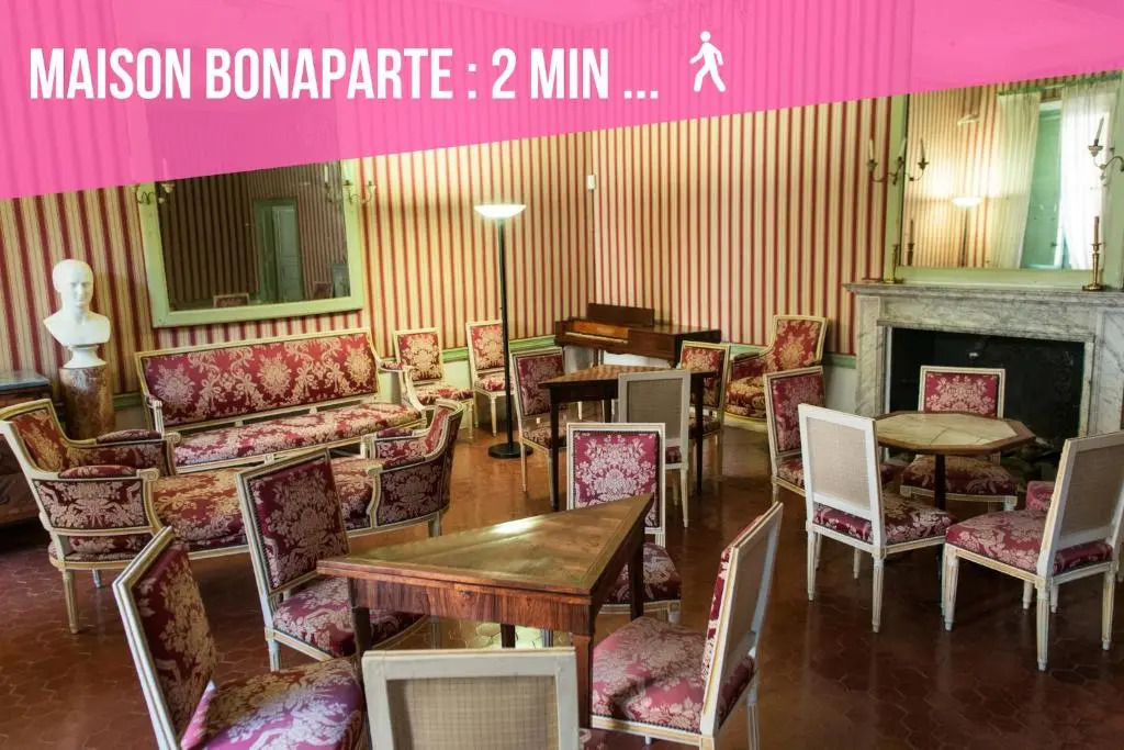 Appartement StelleTratti Serafini