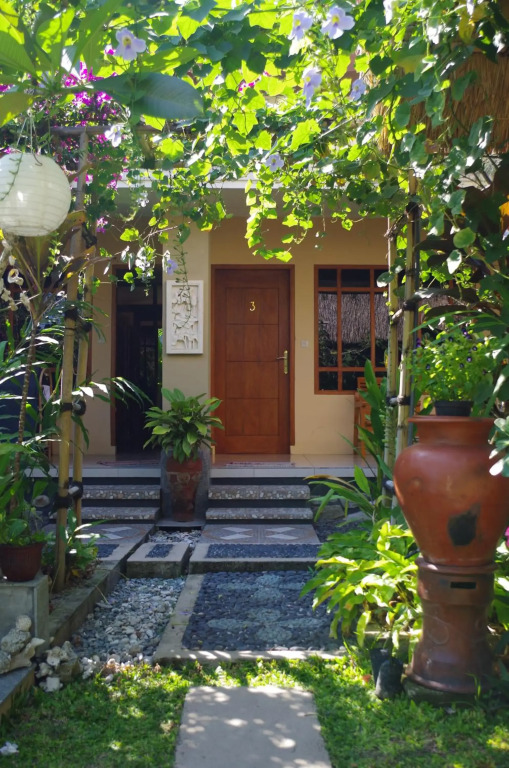 Pondok Mangga