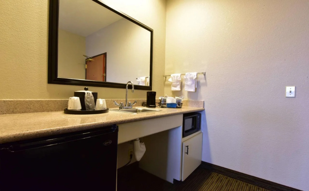Hampton Inn & Suites Petoskey