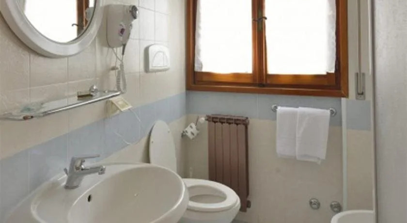 Hotel Attico