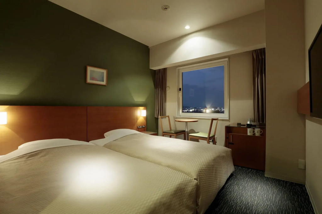 Candeo Hotels Sano