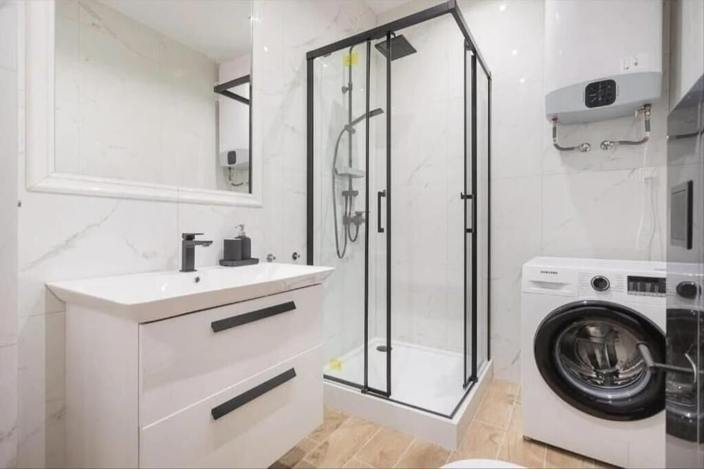 Malila Apartments Dunin Wąsowicza 4