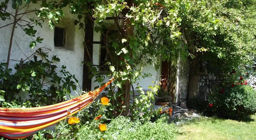 Lenzerhof