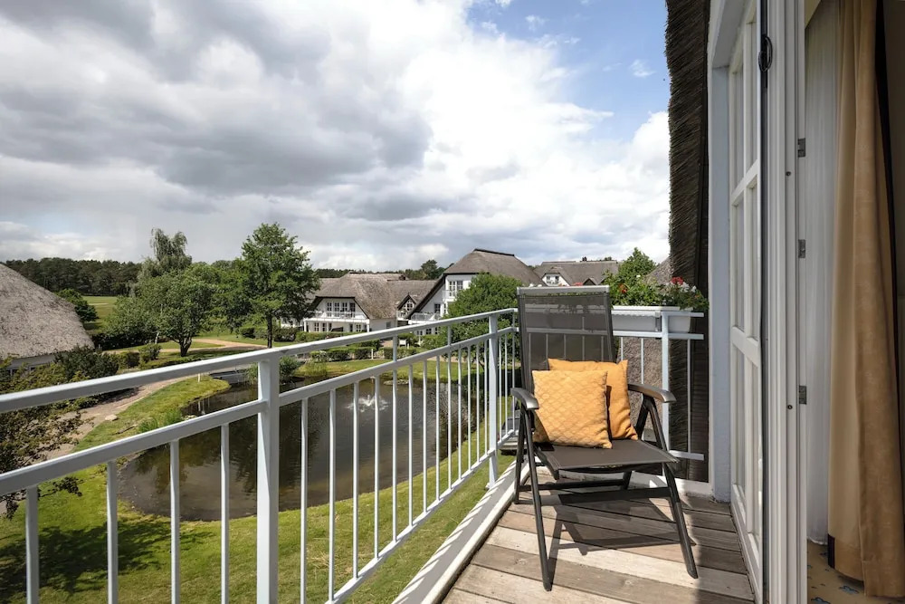 Balmer See - Hotel•Golf•Spa